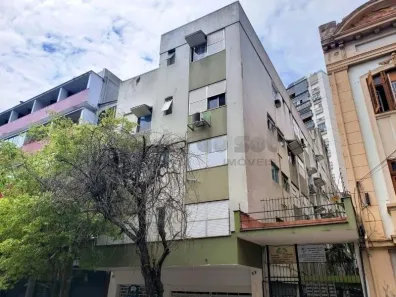 Apartamento com 1 Quarto à venda, 40m² no Independência, Porto Alegre