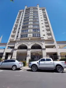 Apartamento com 2 Quartos para alugar, 144m² no Centro, São Leopoldo