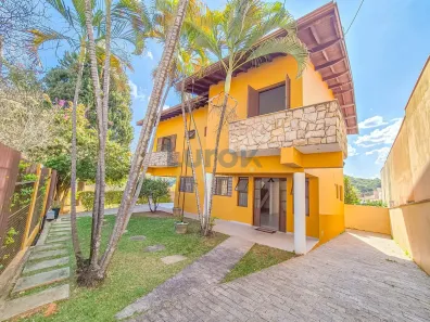 Casa com 3 Quartos à venda, 182m² no Parque Nova Suíça, Valinhos