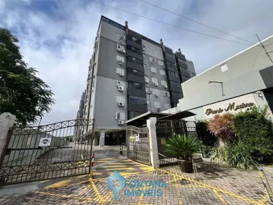 Apartamento com 3 Quartos à venda, 115m² no Vila Cachoeirinha, Cachoeirinha