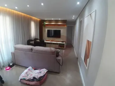 Apartamento com 2 Quartos à venda, 86m² no Jardim Londrina, São Paulo