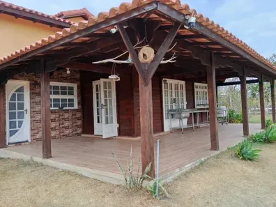 Fazenda/Sítio com 2 Quartos à venda, 1500m² no Morangaba, Campos dos Goytacazes