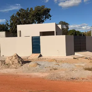 Casa com 2 Quartos à venda, 84m² no Mansões Vale do Araguaia, Aruanã