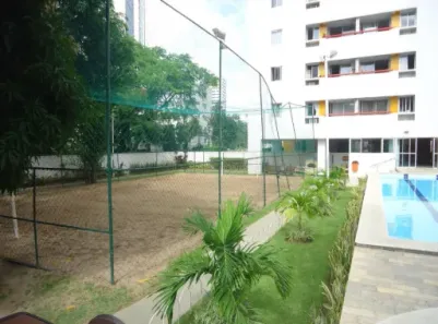 Apartamento com 3 Quartos à venda, 74m² no Torre, Recife