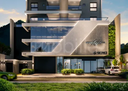 Apartamento com 3 Quartos à venda, 135m² no Centro, Itajaí