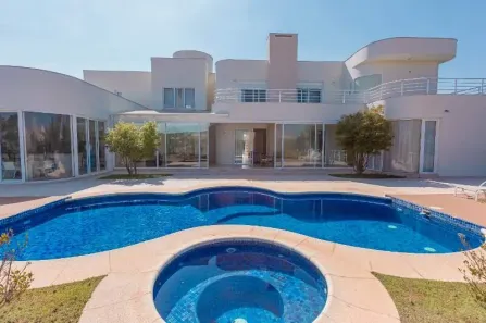 Casa com 6 Quartos à venda, 200m² no Centro, Itu