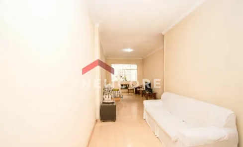 Apartamento com 3 Quartos à venda, 76m² no Leblon, Rio de Janeiro