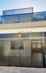 Sobrado com 3 Quartos à venda, 290m² no Jardim Munhoz, Guarulhos