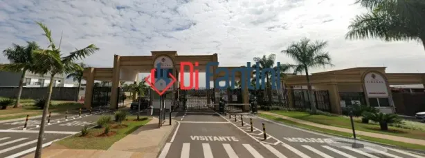 Lote/Terreno à venda, 512m² no Jardim Firenze, Santa Bárbara D'Oeste