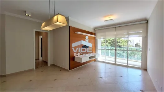 Apartamento com 2 Quartos à venda, 91m² no Cambuí, Campinas