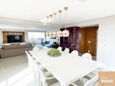 Apartamento com 4 Quartos à venda, 260m² no Morro dos Ingleses, São Paulo