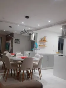 Apartamento com 2 Quartos à venda, 65m² no Vila do Castelo, São Paulo