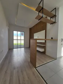 Apartamento com 2 Quartos à venda, 45m² no Residencial Parque da Fazenda, Campinas
