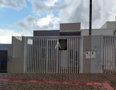 Casa com 3 Quartos à venda, 109m² no Coqueiral, Cascavel