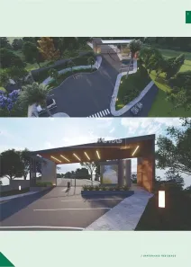 Lote/Terreno à venda, 613m² no Centro, Guabiruba