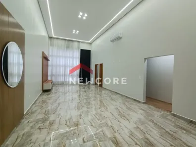 Casa de Condomínio com 3 Quartos à venda, 180m² no Parque Residencial Villa dos Inglezes, Sorocaba