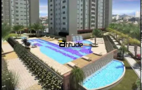 Apartamento com 1 Quarto à venda, 60m² no Vila Iracema-Belval, Barueri