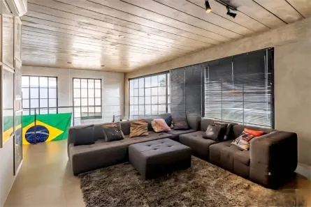 Casa com 4 Quartos à venda, 482m² no Alto da Lapa, São Paulo