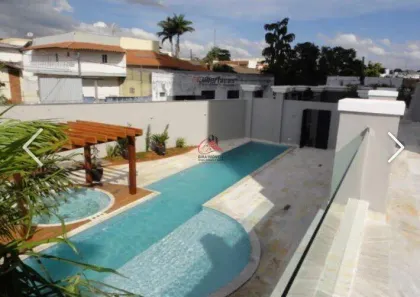 Apartamento com 3 Quartos à venda, 92m² no São Benedito, Uberaba