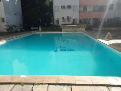 Apartamento com 3 Quartos à venda, 76m² no Cordeiro, Recife