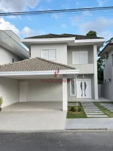 Casa de Condomínio com 4 Quartos para alugar, 280m² no Urbanova V, São José dos Campos