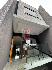 Sobrado à venda, 200m² no Vila Santa Isabel, São Paulo