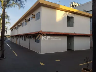 Imóvel Comercial com 43 Quartos à venda, 1395m² no Ipiranga, Ribeirão Preto