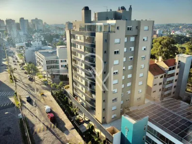 Cobertura com 3 Quartos à venda, 210m² no Jardim América, Caxias do Sul