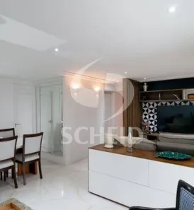Apartamento com 3 Quartos à venda, 110m² no Jardim Aeroporto, São Paulo