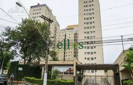 Apartamento com 2 Quartos para alugar, 50m² no Cidade das Flores, Osasco