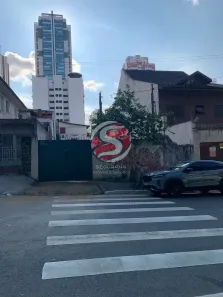 à venda, 500m² no Tatuapé, São Paulo