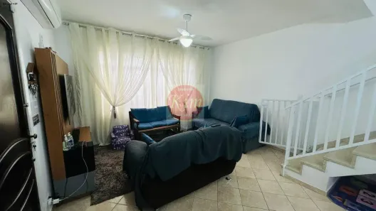 Sobrado com 3 Quartos à venda, 107m² no Jardim da Campina, São Paulo