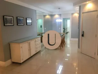 Apartamento com 3 Quartos à venda, 138m² no Anchieta, São Bernardo do Campo