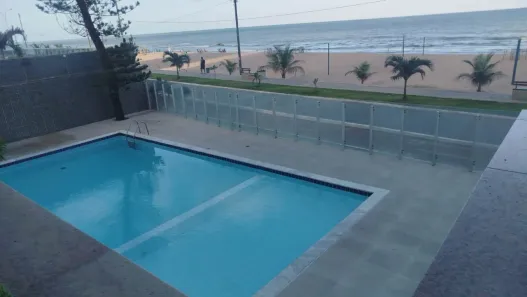 Apartamento com 4 Quartos à venda, 206m² no Piedade, Jaboatão dos Guararapes