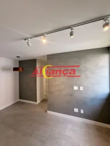 Apartamento com 2 Quartos à venda, 46m² no Jardim São Luis, Guarulhos