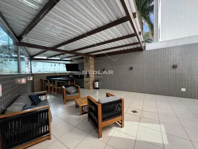 Apartamento com 3 Quartos à venda, 155m² no Itapoã, Belo Horizonte