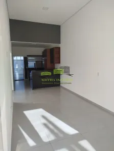 Casa de Condomínio com 3 Quartos à venda, 152m² no Horto Florestal, Sorocaba