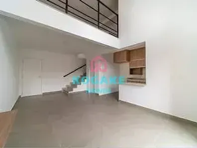 Apartamento com 1 Quarto para alugar, 78m² no Parque Residencial Aquarius, São José dos Campos