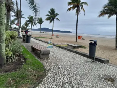 Sobrado com 2 Quartos à venda, 95m² no Guilhermina, Praia Grande