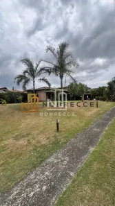 Fazenda/Sítio com 3 Quartos para venda ou aluguel, 525m² no Terras de Itaici, Indaiatuba