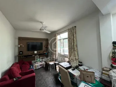 Apartamento com 1 Quarto à venda, 41m² no Madureira, Rio de Janeiro