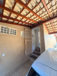 Casa com 3 Quartos à venda, 192m² no Jardim Santa Catarina, São José do Rio Preto