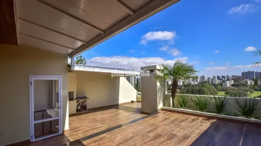 Apartamento com 3 Quartos à venda, 236m² no Paraíso do Morumbi, São Paulo