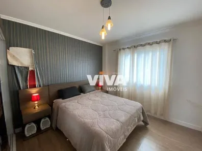 Apartamento com 3 Quartos à venda, 143m² no Centro, Balneário Camboriú