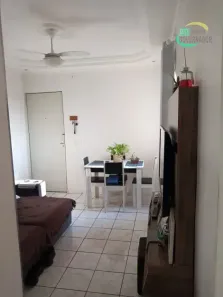 Apartamento com 2 Quartos à venda, 45m² no Jardim San Diego, Campinas