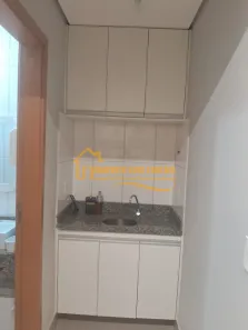 com 2 Quartos para alugar, 50m² no Alvorada, Cuiabá