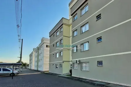 Apartamento com 2 Quartos à venda, 61m² no Nova Cachoeirinha, Cachoeirinha