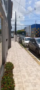 Ponto Comercial com 1 Quarto para alugar, 35m² no Nova Parnamirim, Parnamirim