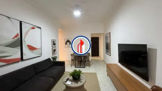 Apartamento com 2 Quartos à venda, 75m² no Copacabana, Rio de Janeiro