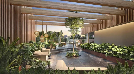 Apartamento com 5 Quartos à venda, 711m² no Vila Nova Conceição, São Paulo